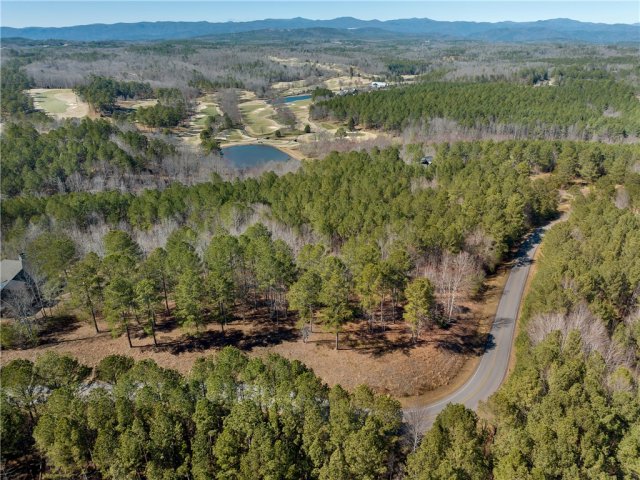 Lot 60 Cliffs South Parkway active home in Cliffs At Keowee Falls South, Salem, SC