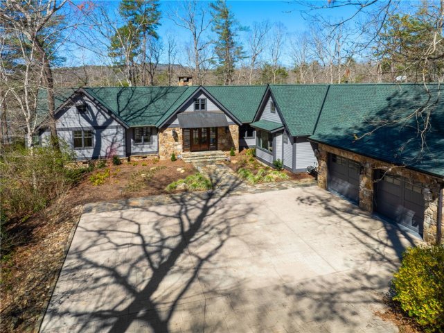 109 Wood Sorrell Way active home in Cliffs At Keowee Vineyards, Sunset, SC