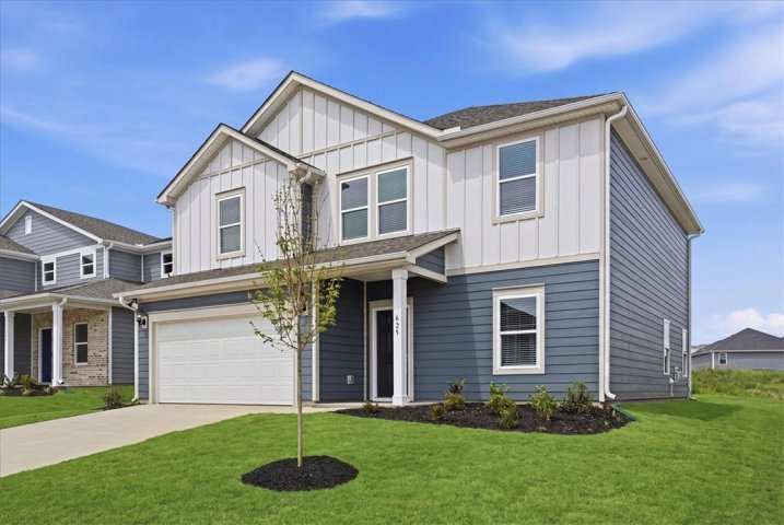 625 Hollybank Street pending home in Wexford Park, Fountain Inn, SC
