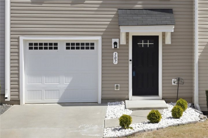107 Sproles Lane pending home in Edgewood, Easley, SC