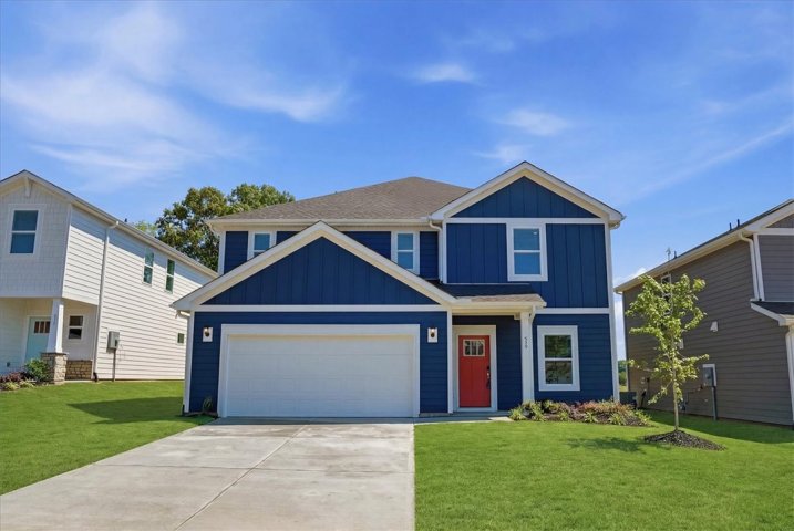 519 Hadlow Street active home in Abner Creek, Greer, SC