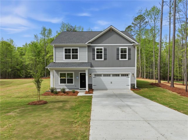 1588 Shirley Drive active home in Broadway Lake, Anderson, SC