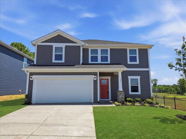523 Hadlow Street active home in Abner Creek, Greer, SC