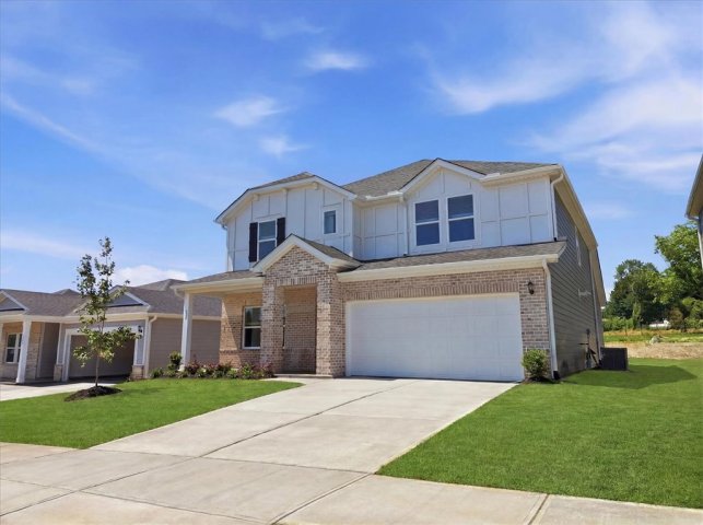 520 Hadlow Street active home in Abner Creek, Greer, SC