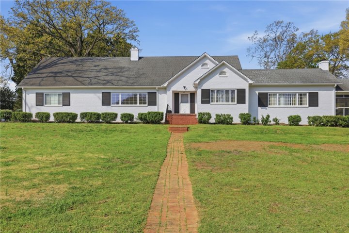Homes in Bellview Estates, Anderson