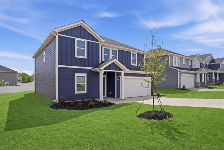 624 Hollybank Street pending home in Wexford Park, Fountain Inn, SC