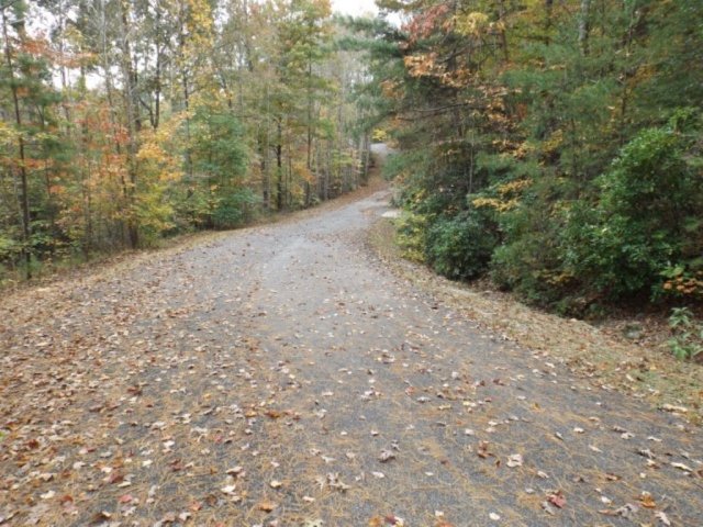 116 Fireside Lane sold home in Rock At Jocassee, Pickens, SC