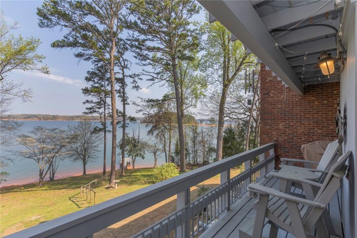 Homes in Harbor Gate, Anderson