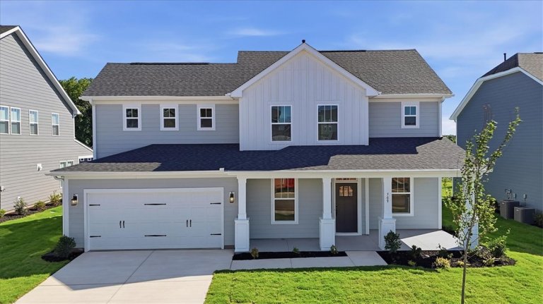 509 Grasshopper Court active home in Kayfield At Midway, Anderson, SC