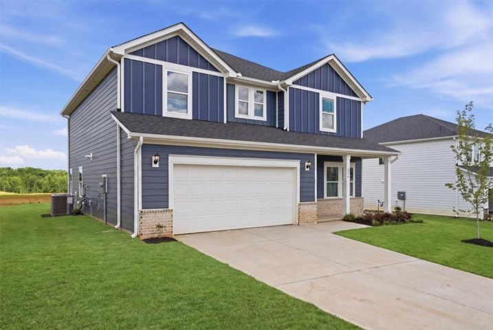 224 Abraham Way active home in Ashby Woods, Boiling Springs, SC