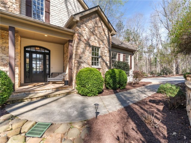 107 Fire Pink Court active home in Cliffs At Keowee Vineyards, Sunset, SC