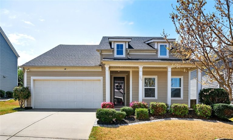 209 Bank Swallow Way sold home in Lost River, Simpsonville, SC