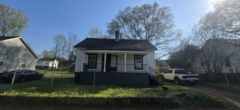 22 S 6Th Street sold home in Woodside Mill, Greenville, SC