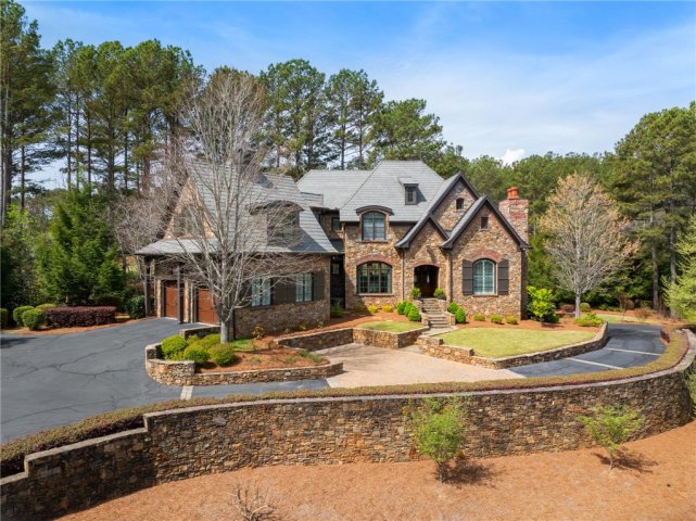 418 Augusta Way active home in The Reserve At Lake Keowee, Sunset, SC