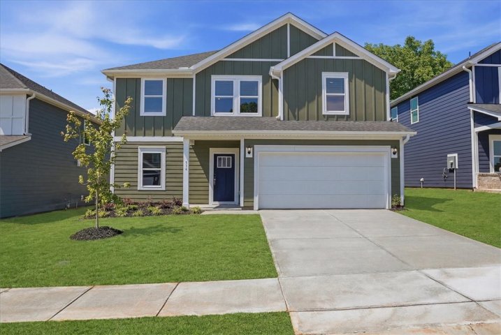 516 Hadlow Street active home in Abner Creek, Greer, SC
