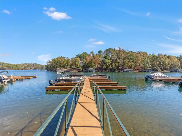 Lot 83 Waterside Crossing pending home in Waterside Crossing, Seneca, SC