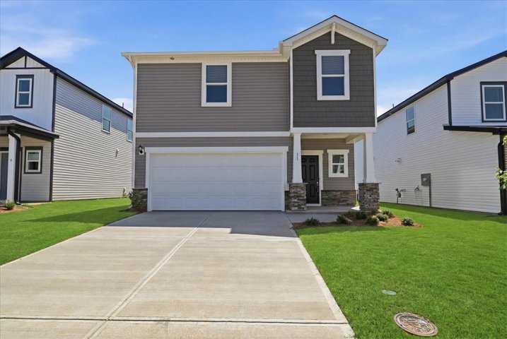 11 Angel Wood Drive pending home in Pleasant Brook, Piedmont, SC