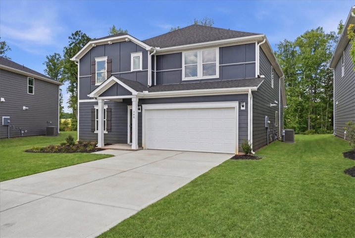 348 Allingham Road active home in Riverwood Farm, Piedmont, SC
