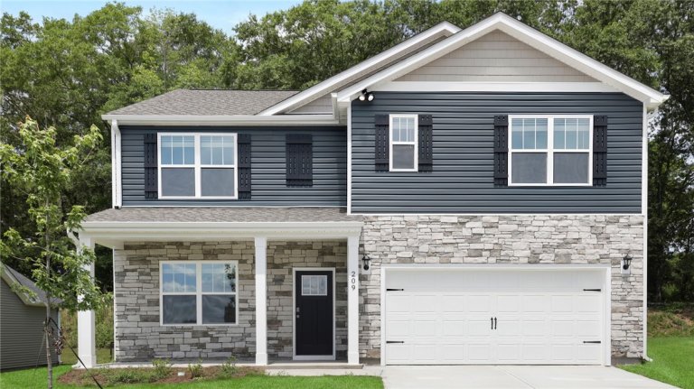 209 Durness Court active home in Palmetto Valley, Anderson, SC