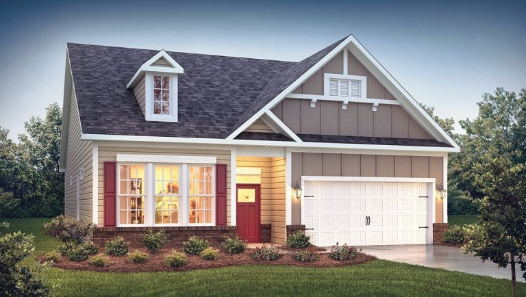 115 Higbie Drive active home in Cottonwood Ridge, Piedmont, SC