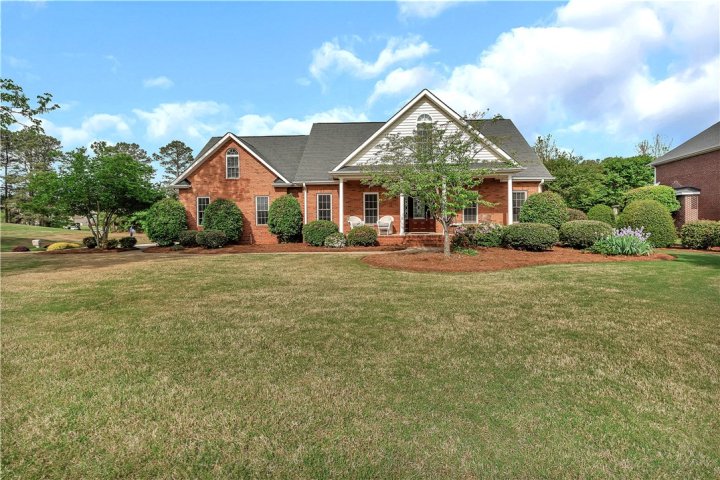 3108 Cobbs Way pending home in Cobb'S Glen, Anderson, SC