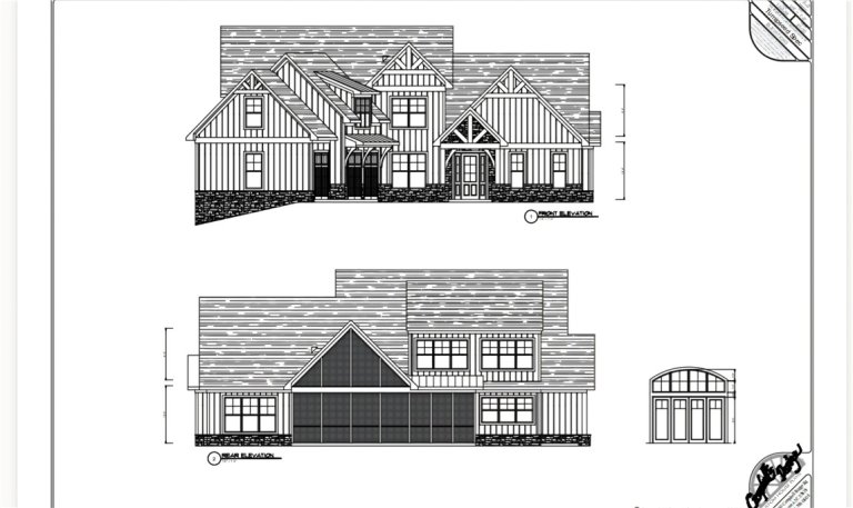 142 Golden Bear Drive active home in The Reserve At Lake Keowee, Sunset, SC