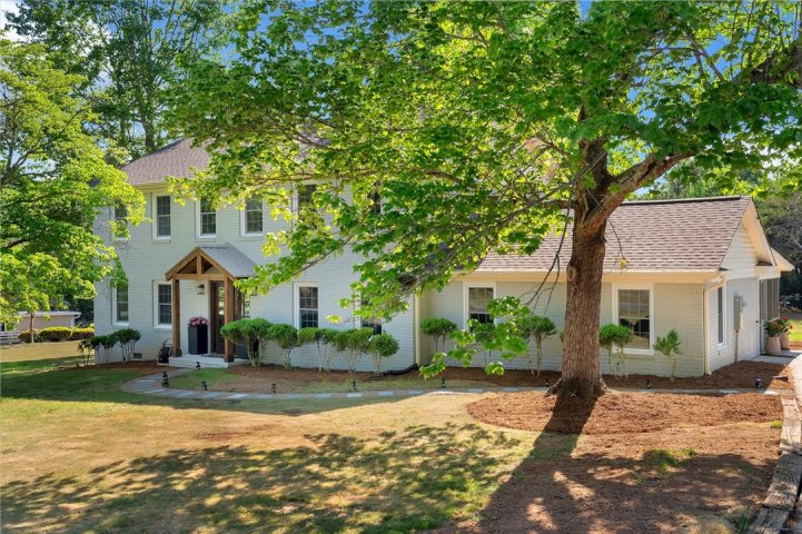 510 Asbury Circle pending home in Burdine Springs, Easley, SC
