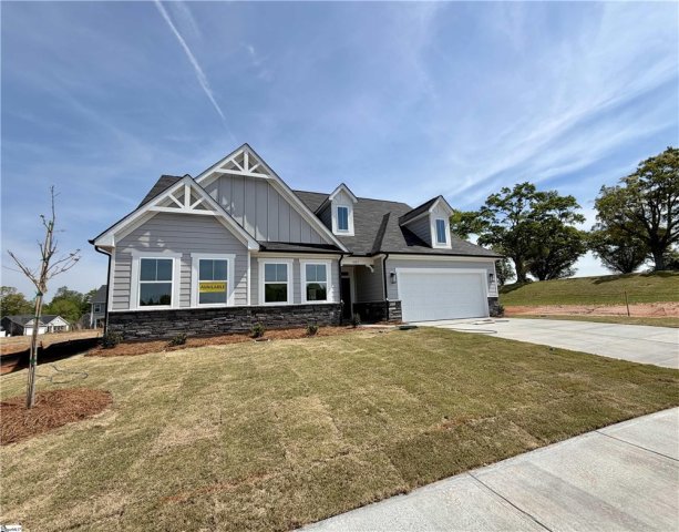 405 Ladybug Lane active home in Kayfield At Midway, Anderson, SC