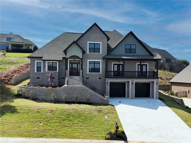 1038 Tuscany Drive active home in Tuscany, Anderson, SC