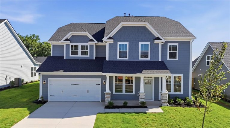 511 Grasshopper Court active home in Kayfield At Midway, Anderson, SC