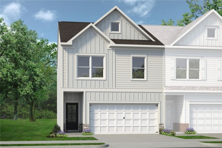 120 Brass Tack Drive active home in Townes At Copper Hill, Powdersville, SC