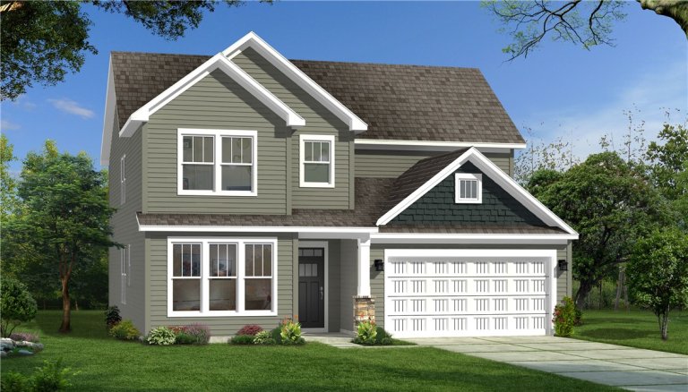 20 Long Branch Court active home in Creeks At Midway, Anderson, SC