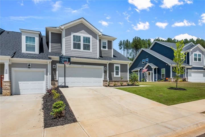 218 Grange Valley Lane active home in The Grange, Central, SC