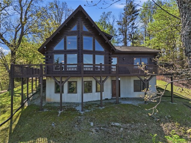 630 Upper Springs Road pending home in Rock Point, Pickens, SC