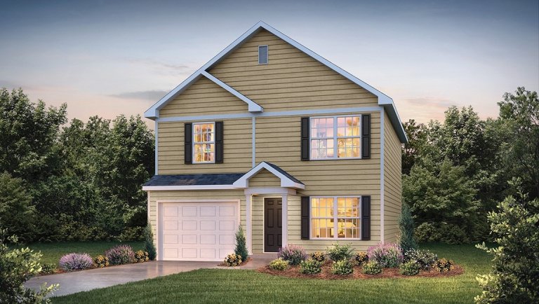 109 Soaring Hawk Court active home in Hawk Ridge, Anderson, SC