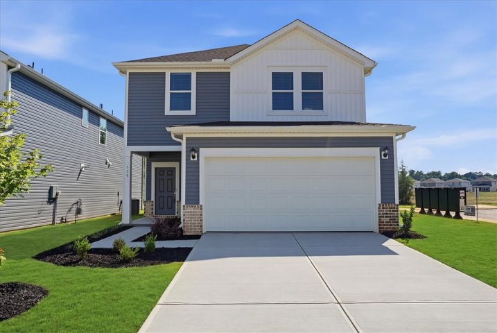 315 Shortleaf Lane active home in Village At White Pine, Pendleton, SC