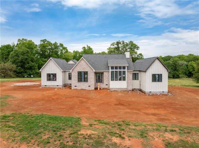 778 Garrison Road active home in Coker Creek, Pelzer, SC