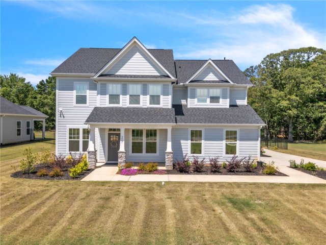 3467 Six Mile Highway pending home in Chastain Ridge, Central, SC