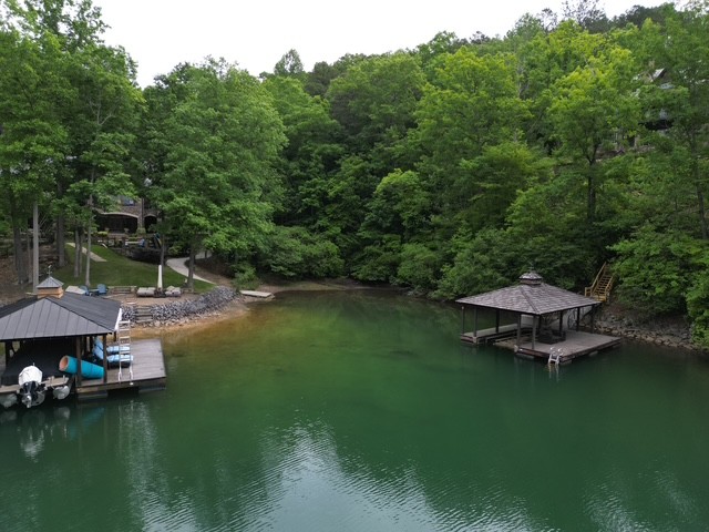 126 River Ridge Road active home in The Reserve At Lake Keowee, Sunset, SC