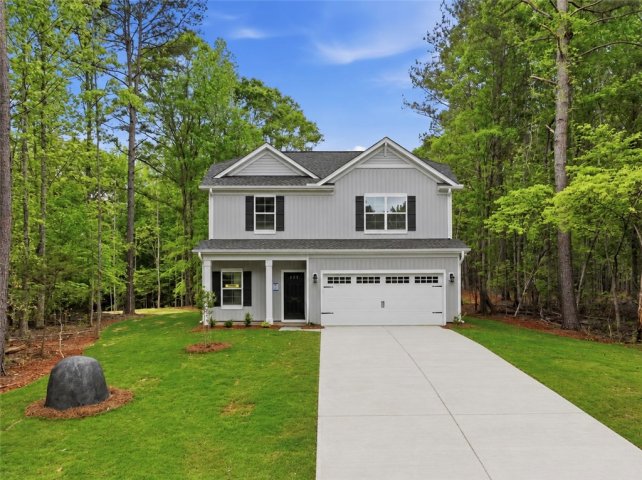 1072 Shirley Drive active home in Broadway Lake, Anderson, SC