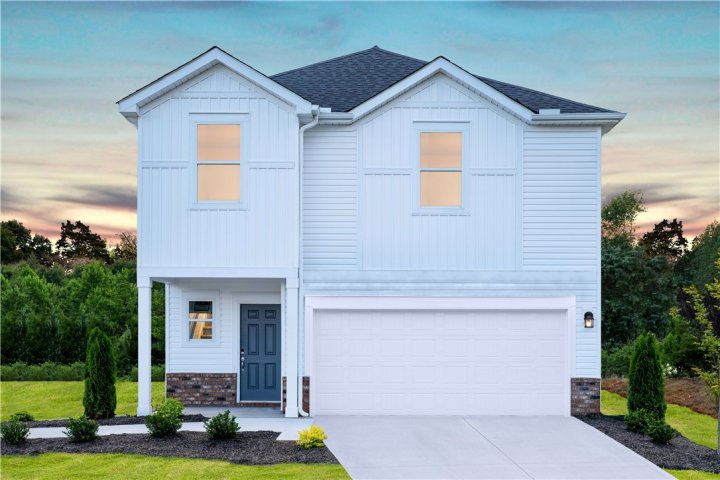 981 Penfold Pointe pending home in Brayfield Manor, Lyman, SC