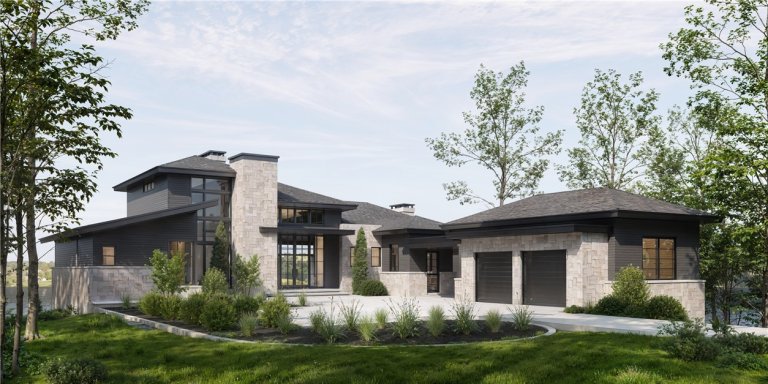 Lot 23 Peninsula Ridge active home in The Reserve At Lake Keowee, Sunset, SC