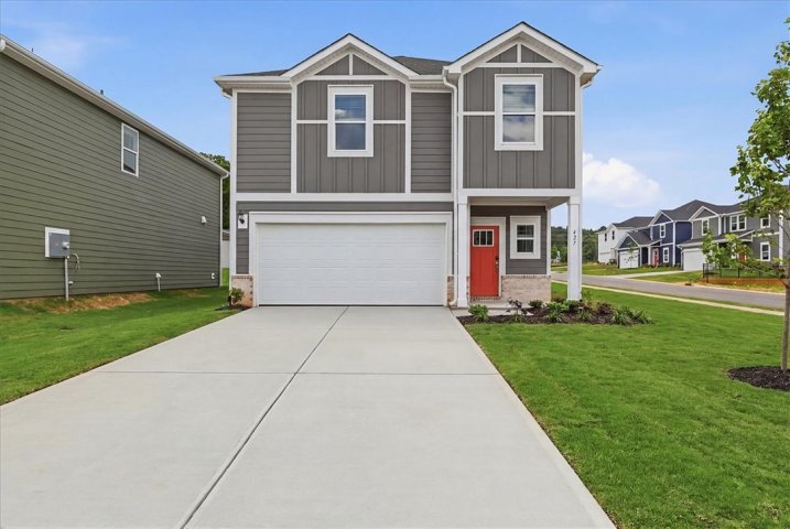 427 Ragland Avenue active home in Abner Creek, Greer, SC
