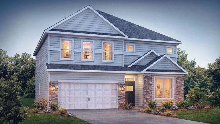 1228 Rarity Street active home in Spring Ridge, Anderson, SC