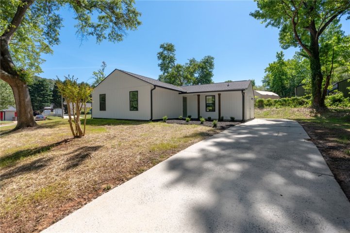 Homes in Chesterfield Estates, Piedmont