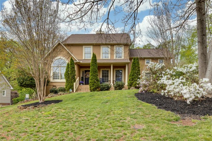 106 Pebble Creek Way pending home in Pebble Creek, Taylors, SC