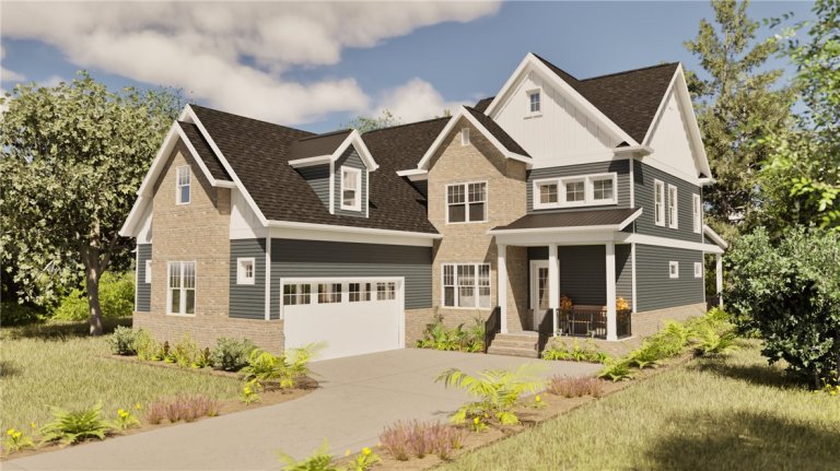 133 Benjamin Boulevard pending home in Morton Farms, Pendleton, SC