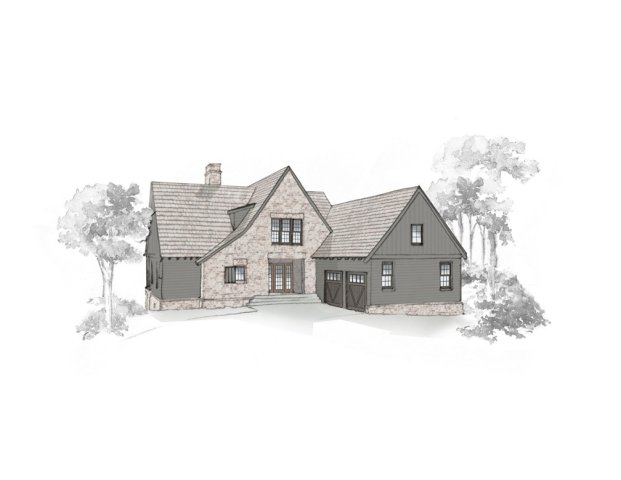 300 Crooked Rock Lane active home in The Reserve At Lake Keowee, Sunset, SC