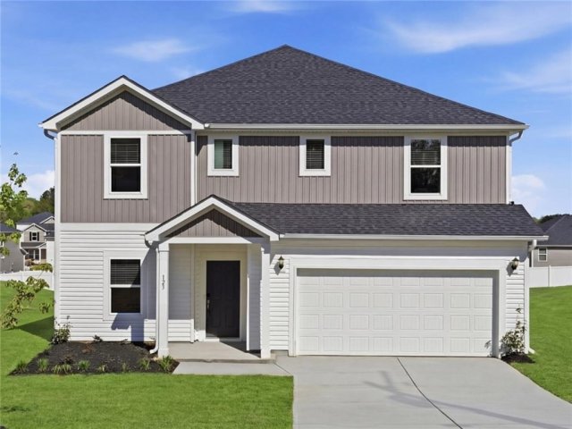 428 Ragland Avenue pending home in Abner Creek, Greer, SC