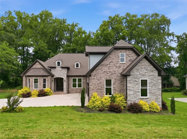 105 Bree Drive sold home in Rivendell, Anderson, SC